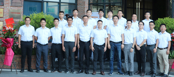 喜訊！聯測廣東用戶將享受“2+1”服務